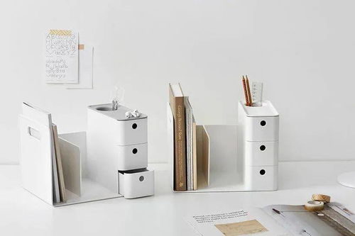 设计赏析丨2021 iF设计奖十大极具创新力家庭办公用品