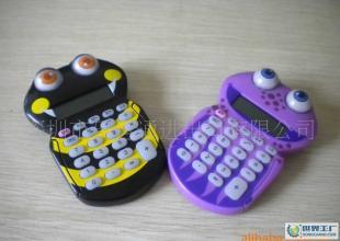 创意礼品新选择 卡通计算器，助力学习与办公的趣味小助手