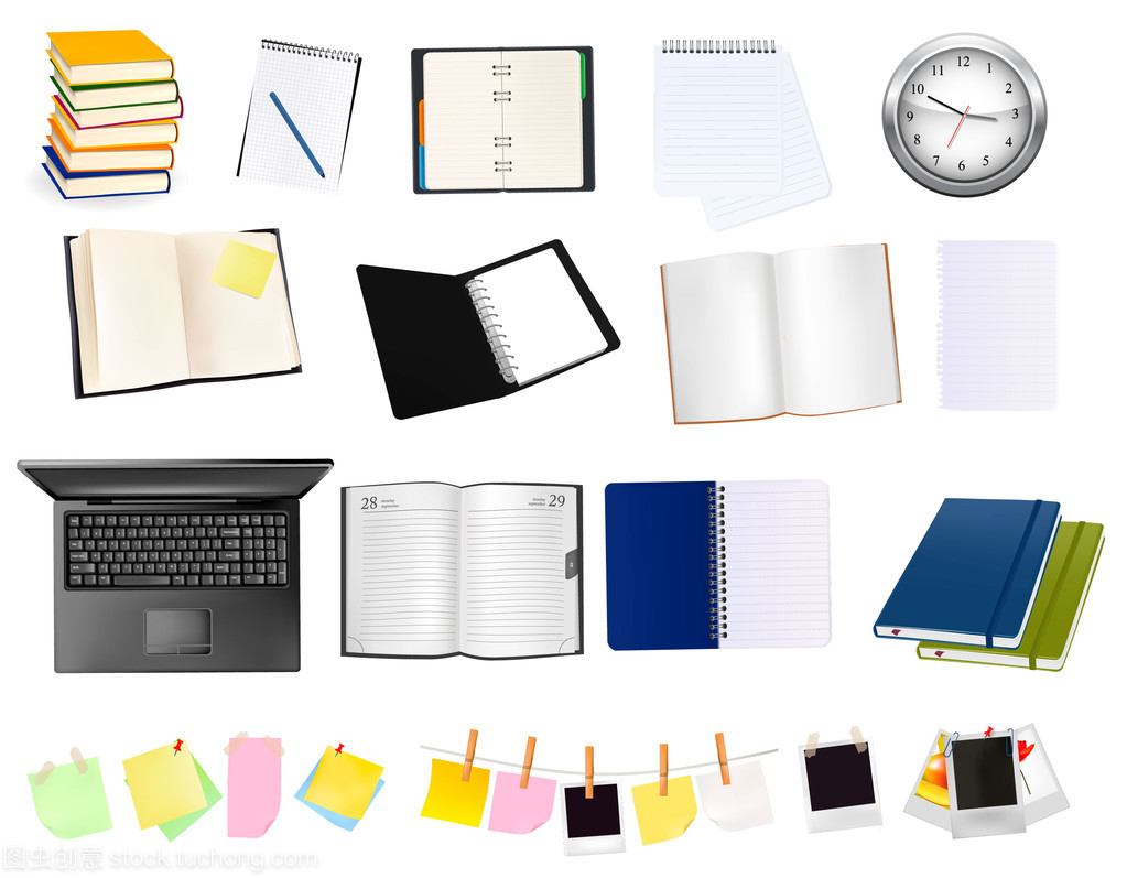 商业与办公用品 企业高效运作的基础支撑